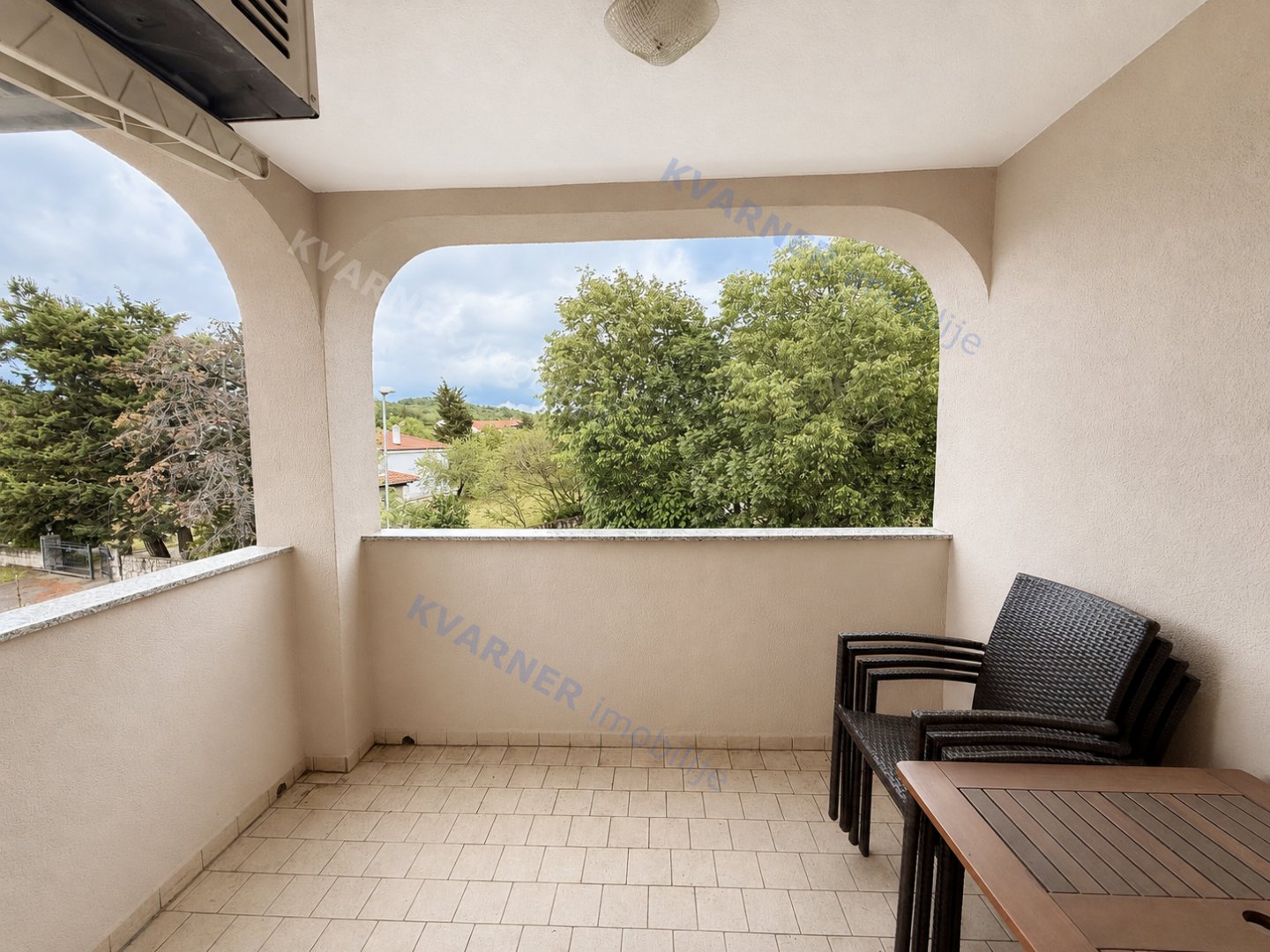 Apartma Na predaj -  Grad Krk