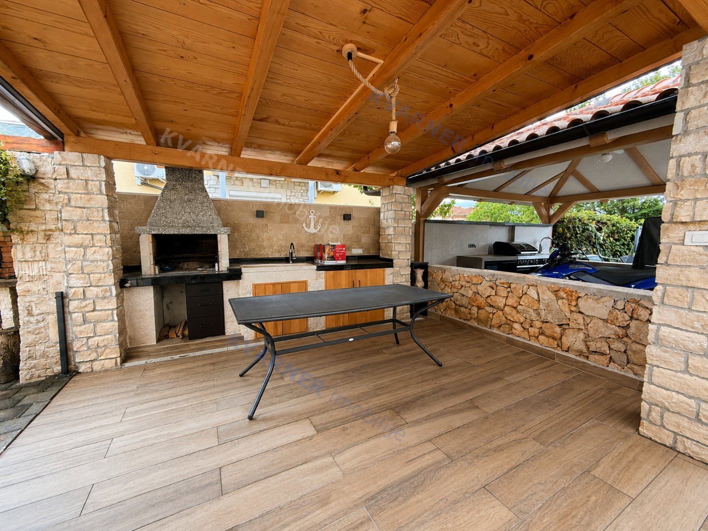 Apartma Na predaj -  Grad Krk