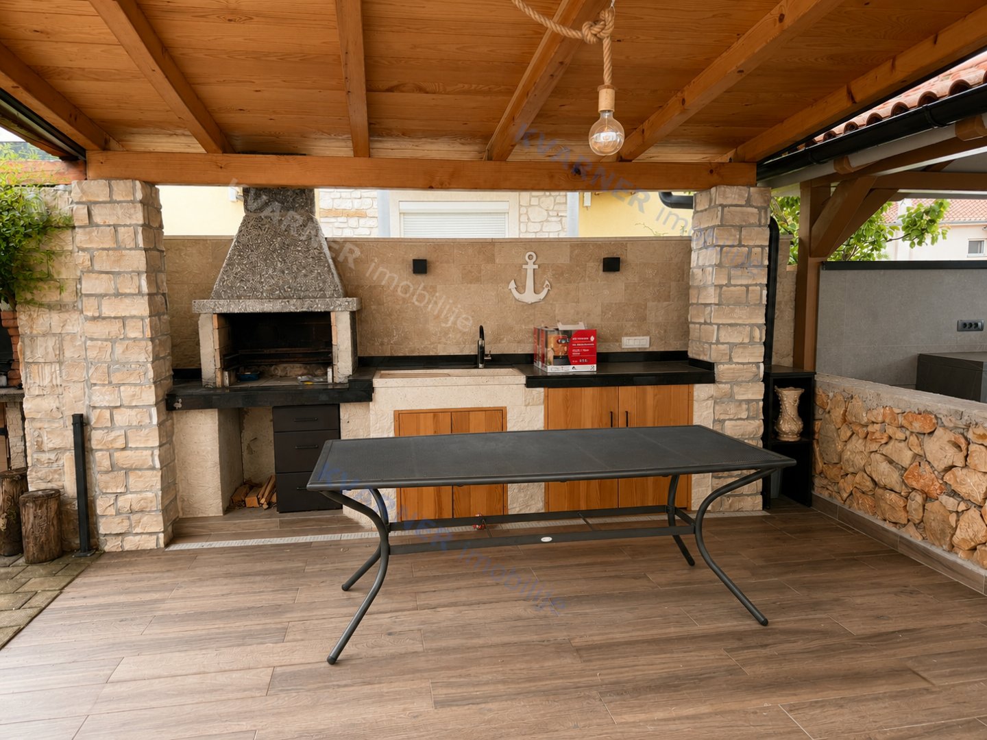 Apartma Na predaj -  Grad Krk
