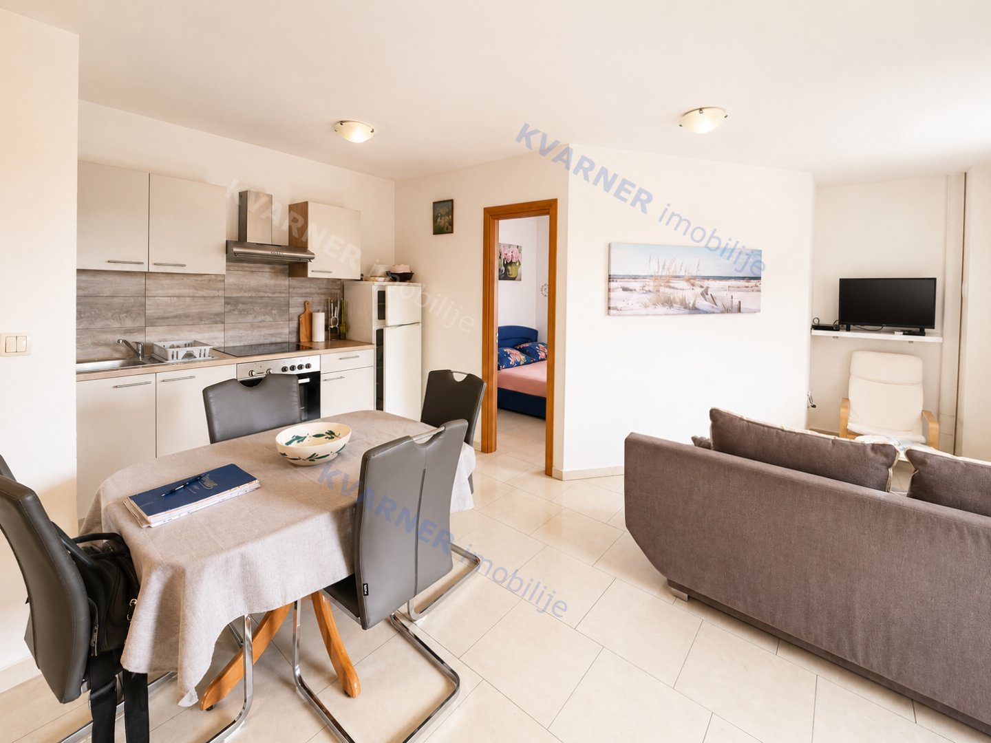 Apartma Na predaj -  Grad Krk
