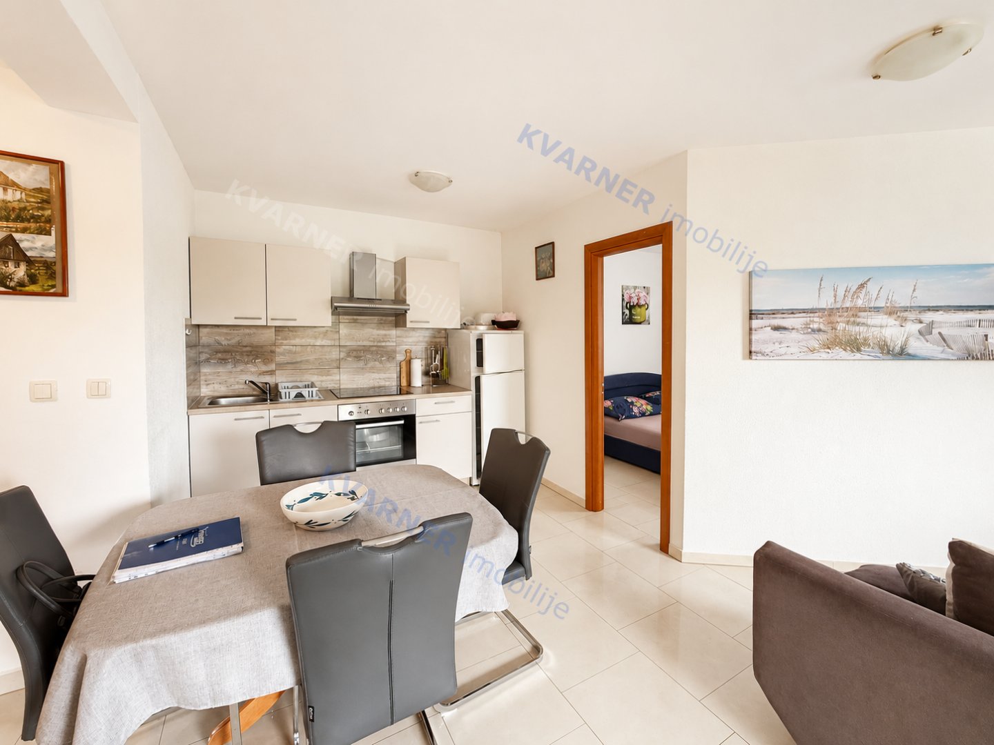 Apartma Na predaj -  Grad Krk
