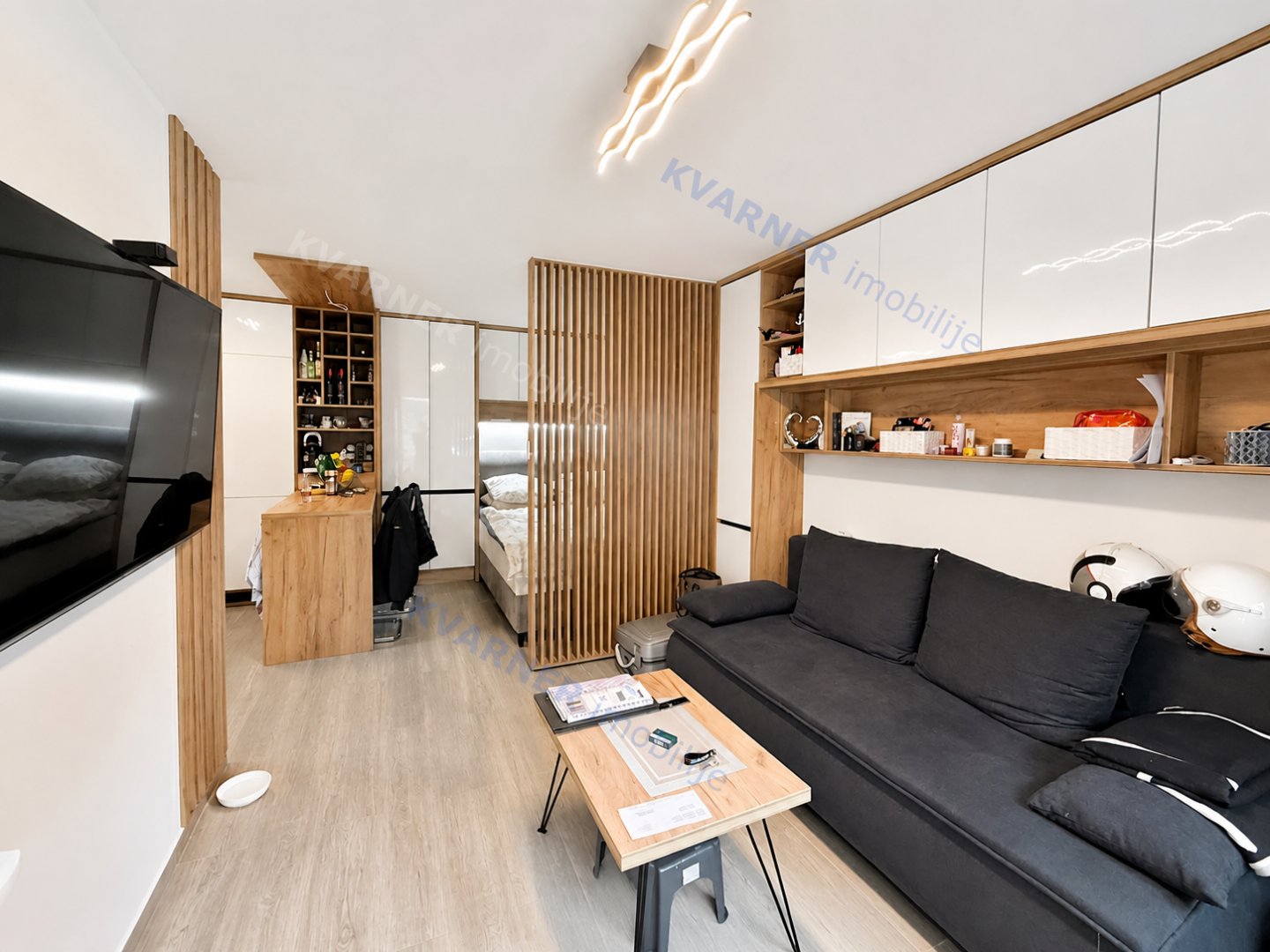 Apartma Na predaj -  Grad Krk