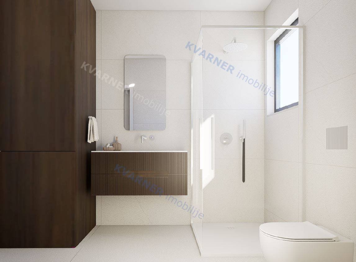 Apartment Zu verkaufen -  Njivice