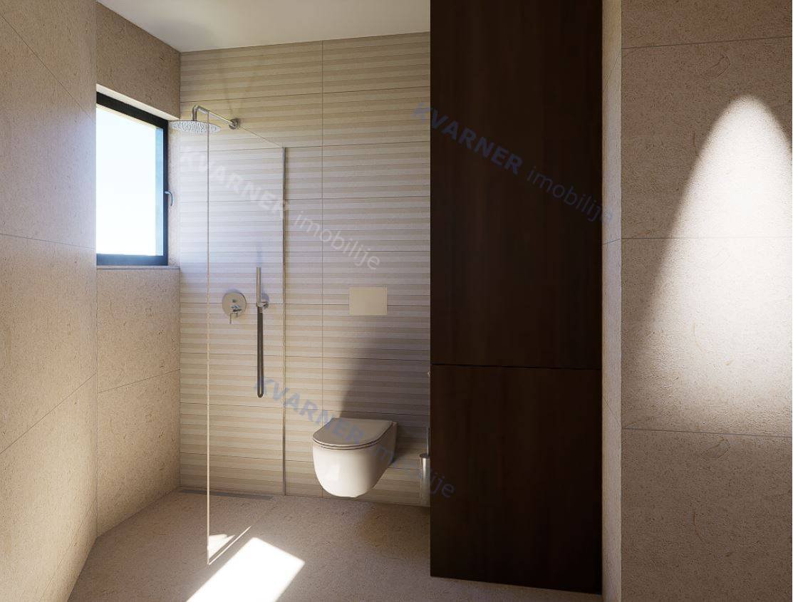 Apartment Zu verkaufen -  Njivice