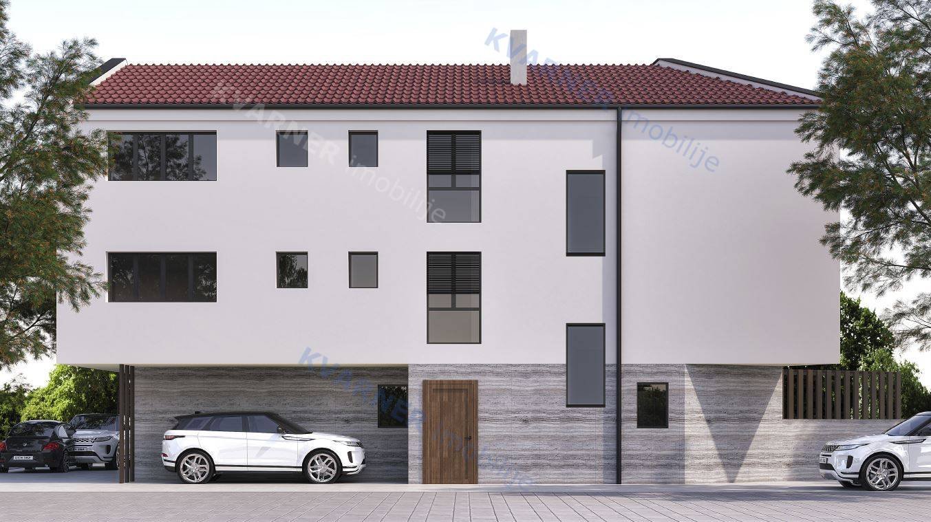 Apartment Zu verkaufen -  Njivice