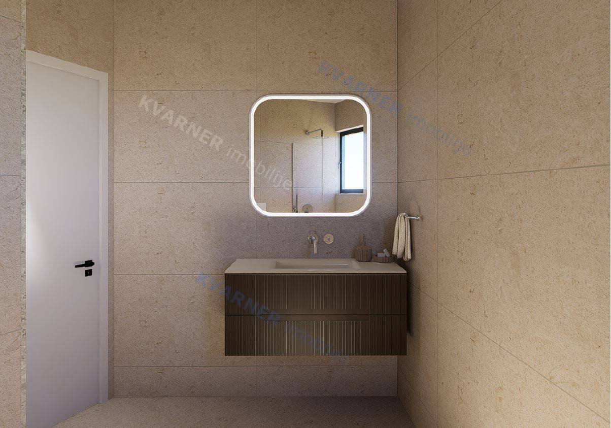 Apartment Zu verkaufen -  Njivice