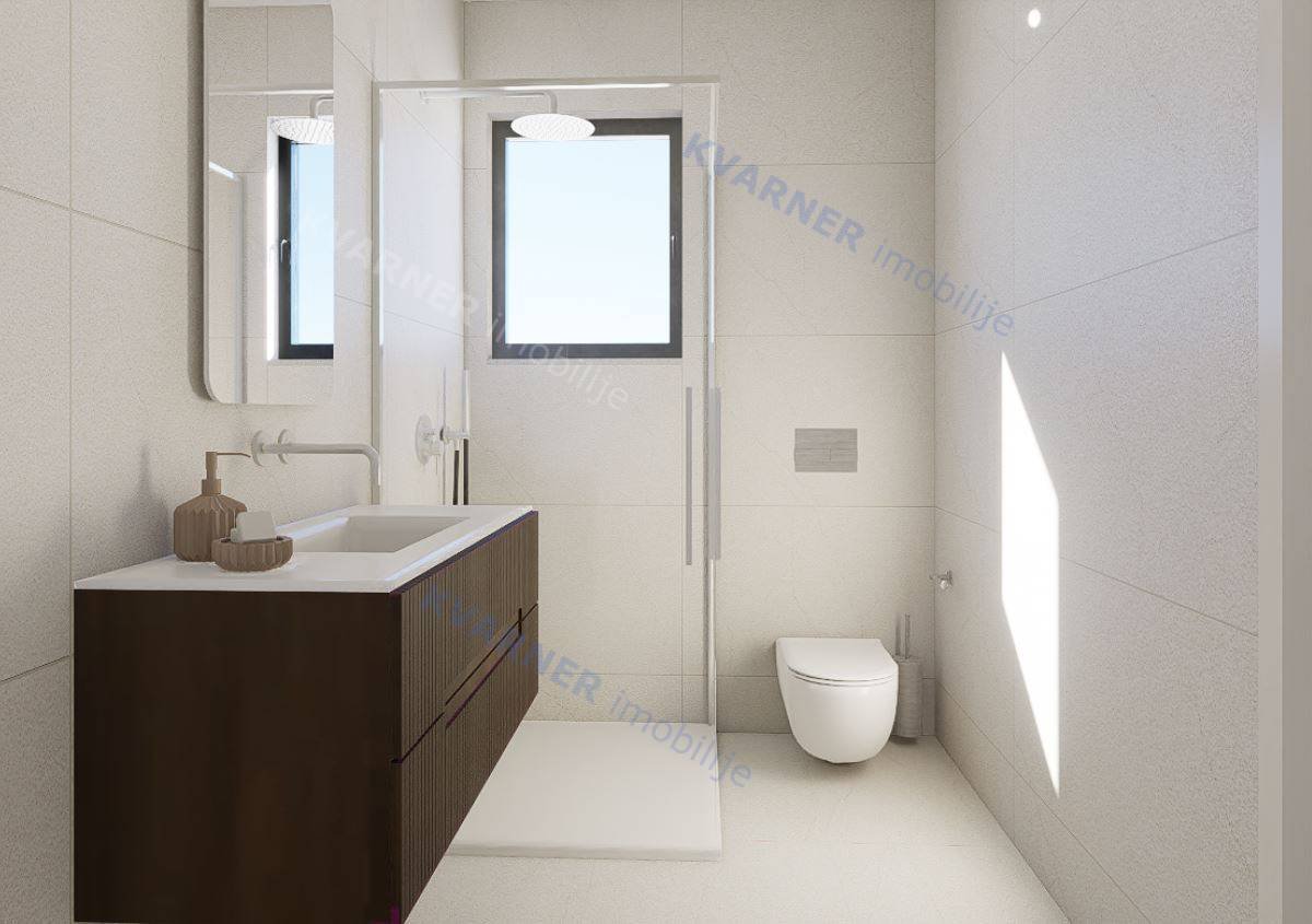 Apartment Zu verkaufen -  Njivice