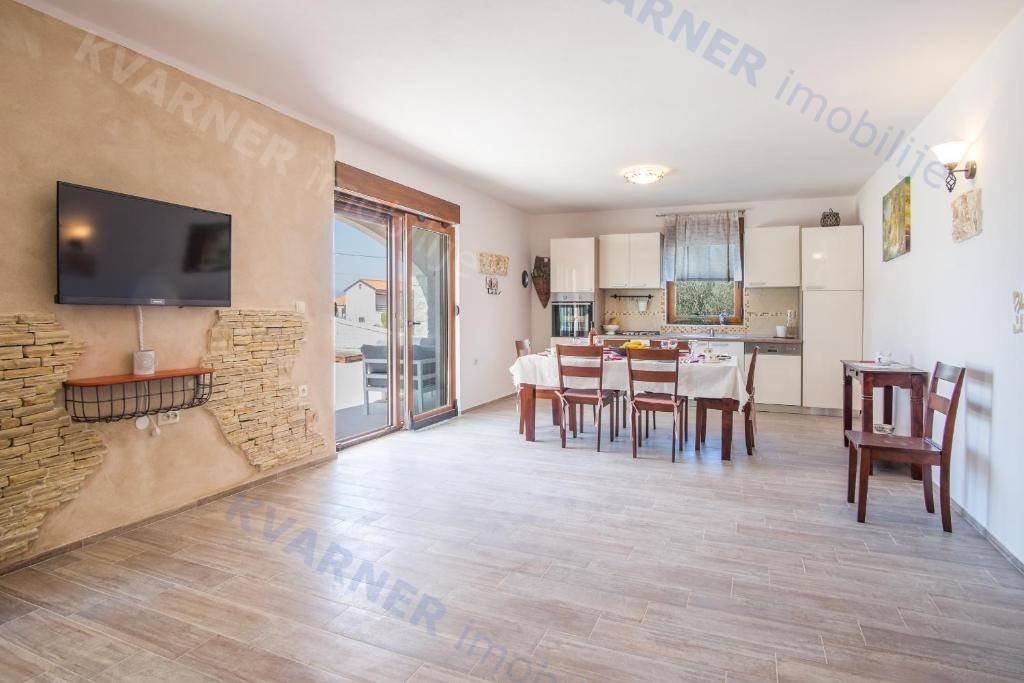 Maison À vendre -  Grad Krk