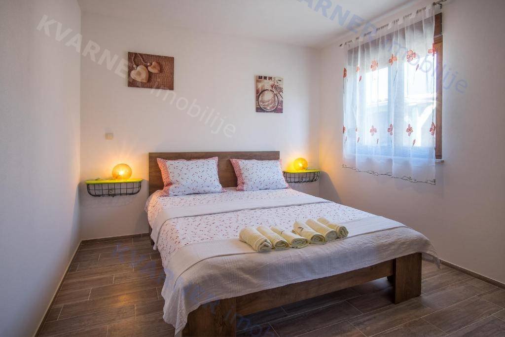 Maison À vendre -  Grad Krk