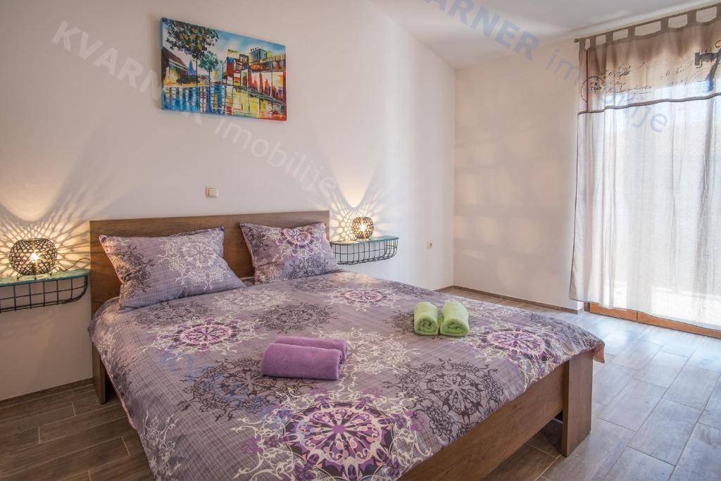 Maison À vendre -  Grad Krk