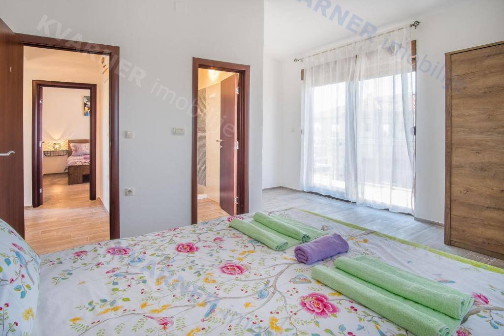 Maison À vendre -  Grad Krk