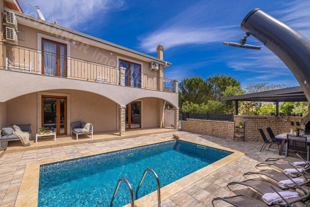 Maison À vendre -  Grad Krk