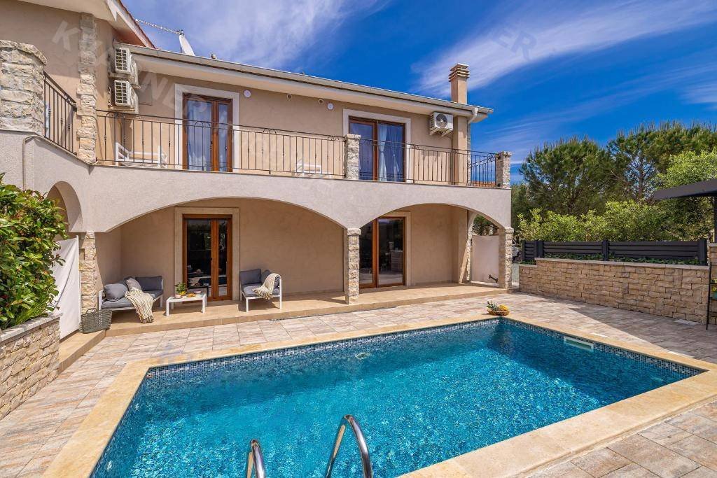 Maison À vendre -  Grad Krk