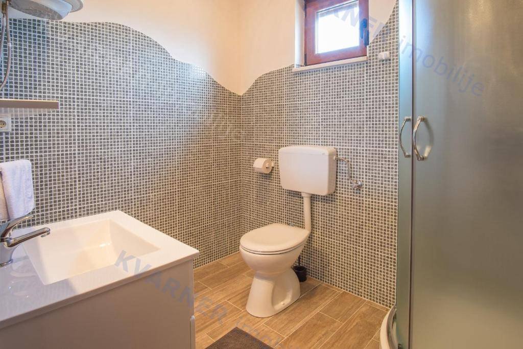 Maison À vendre -  Grad Krk