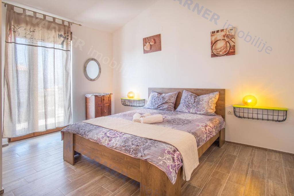Maison À vendre -  Grad Krk