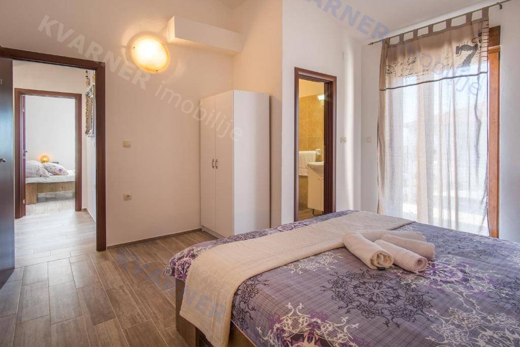 Maison À vendre -  Grad Krk