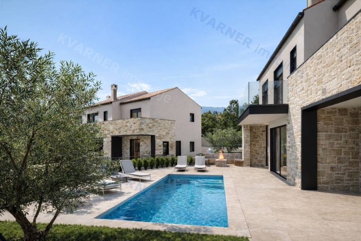 Maison À vendre - Primorsko-goranska šilo - foto 3/35