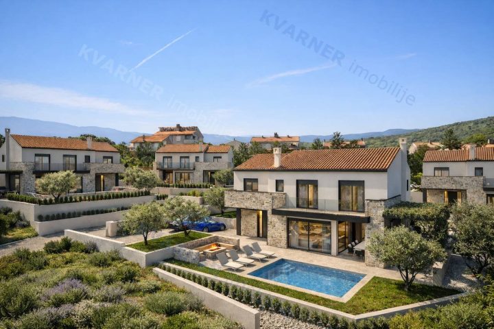 Maison À vendre - Primorsko-goranska šilo - foto 4/35