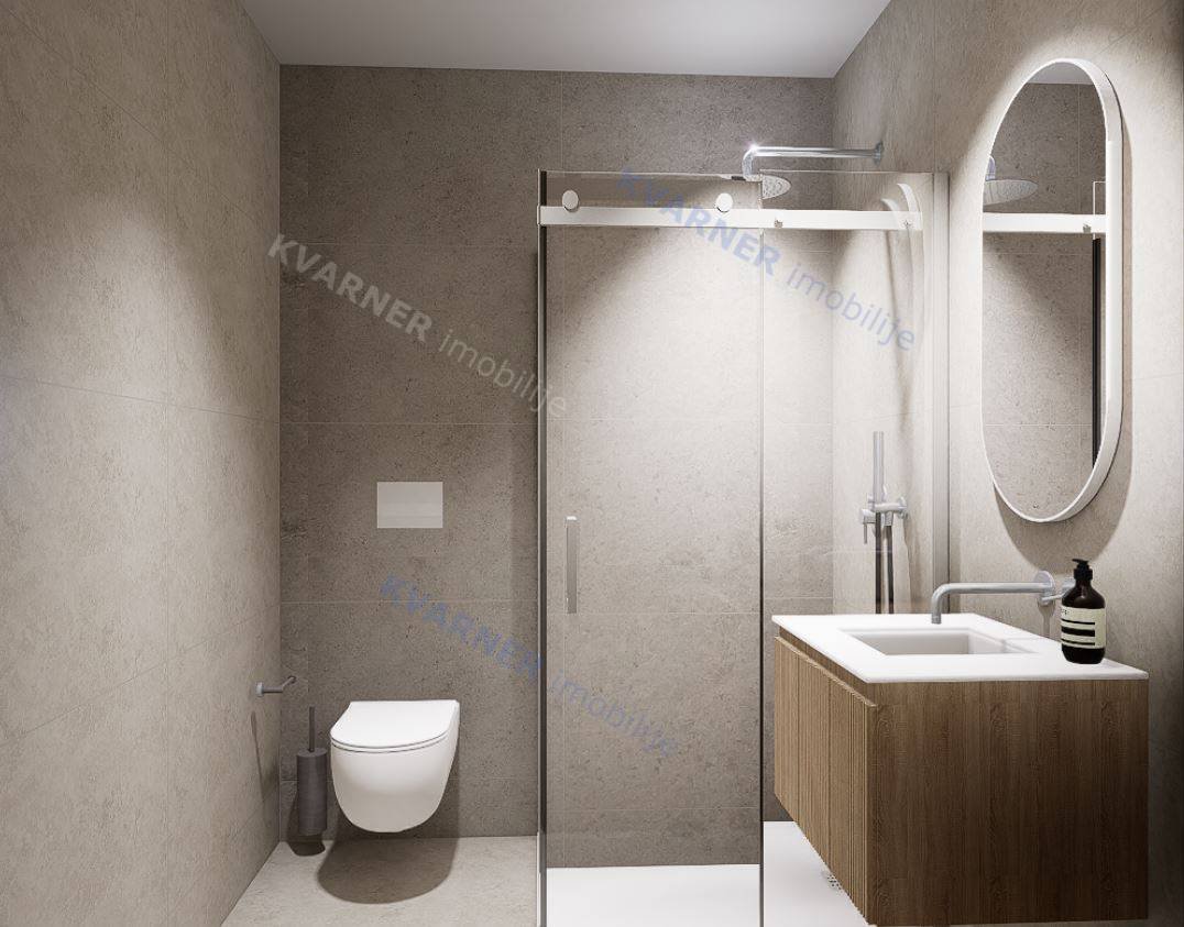 Apartmán Na predaj -  Njivice