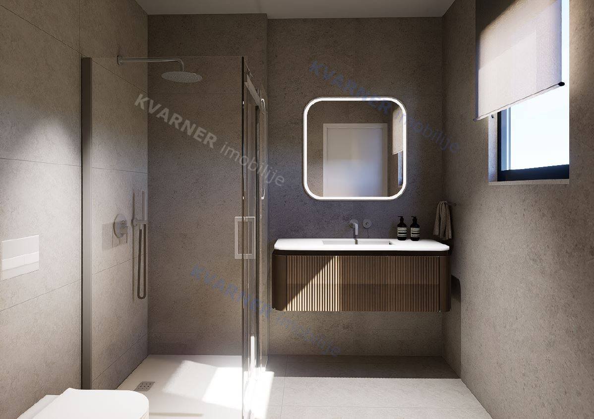 Apartmán Na predaj -  Njivice