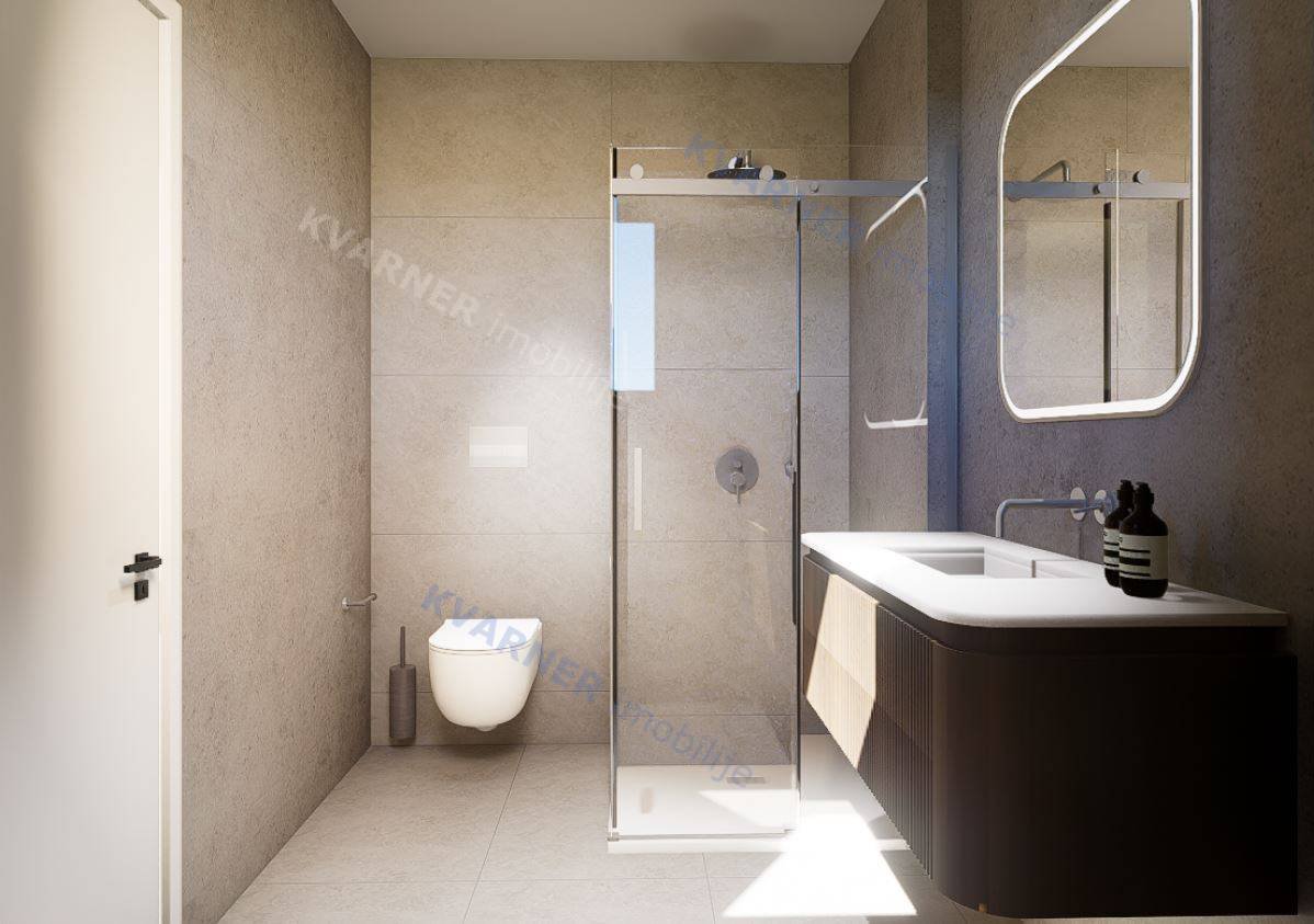 Apartmán Na predaj -  Njivice