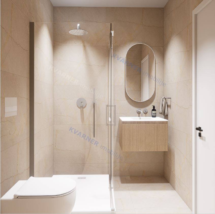 Apartmán Na predaj -  Njivice