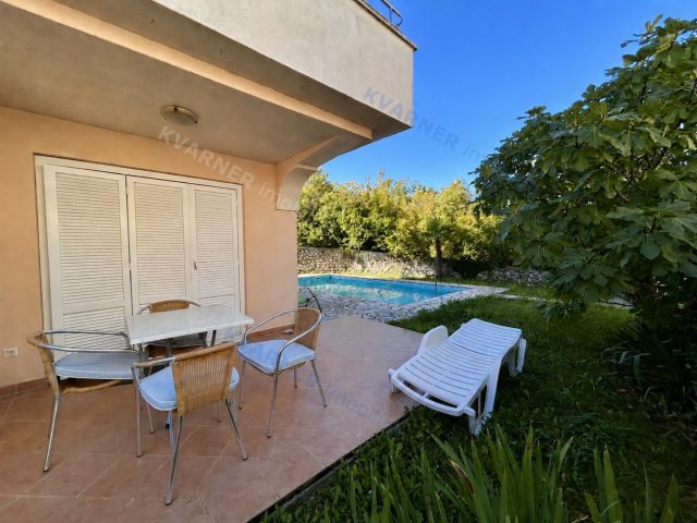 Flat for sale 62 m² – Malinska