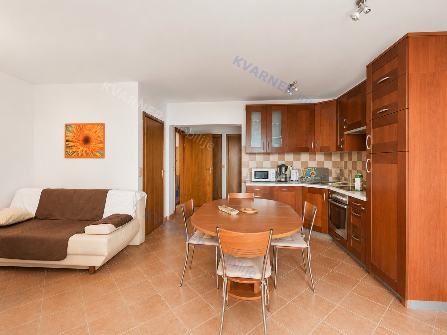 Flat For sale - Primorsko-goranska Malinska