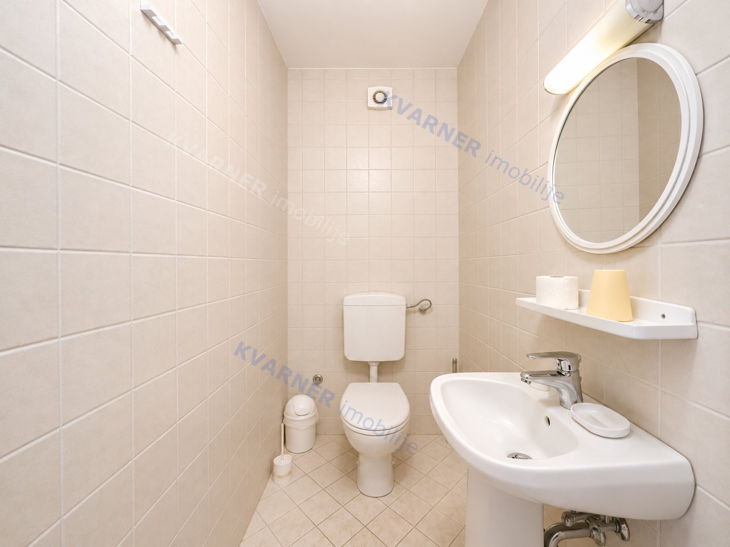 Apartma Naprodaj - Primorsko-goranska Malinska