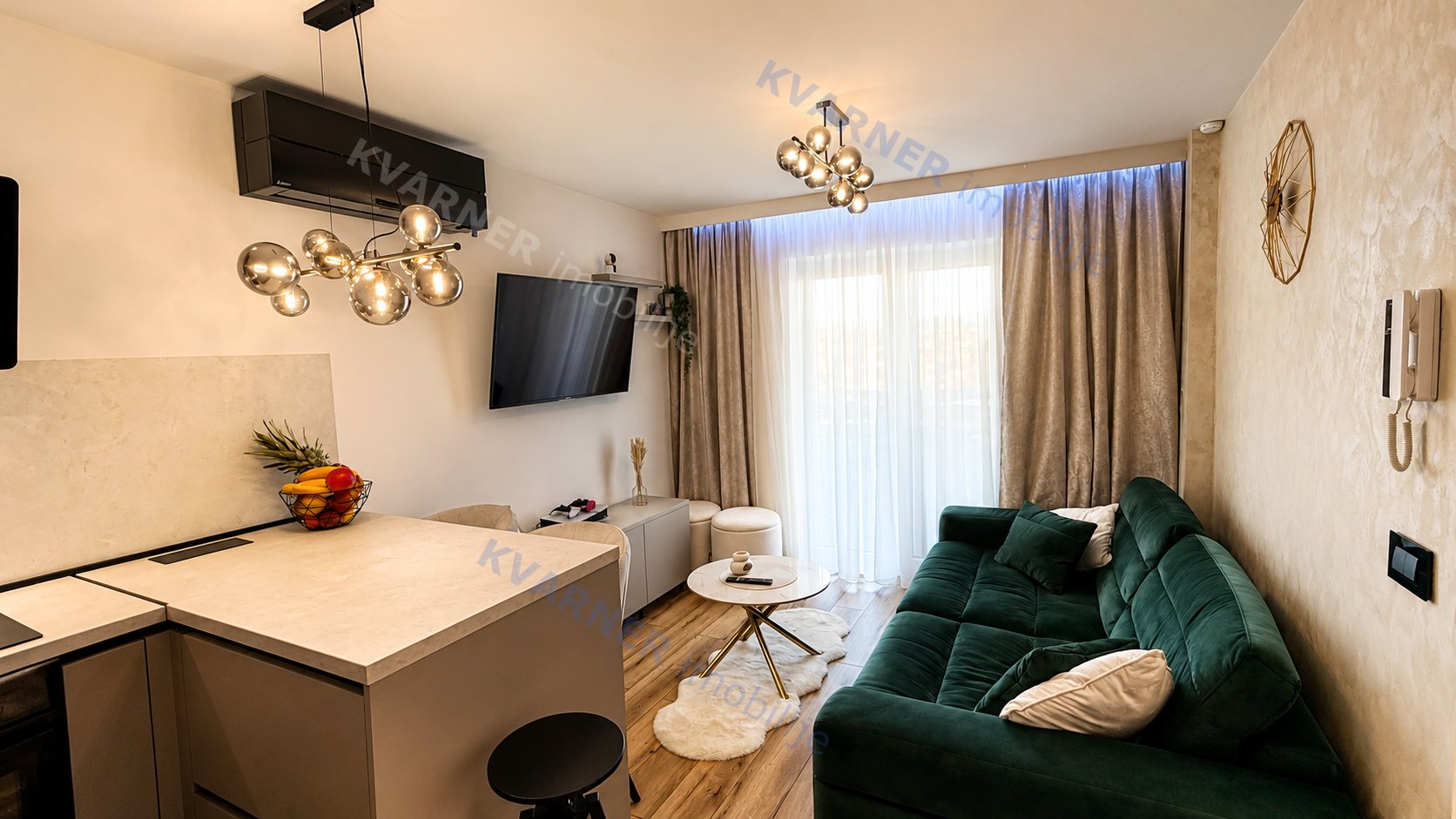 Flat For sale - Grad Krk - foto 1/16
