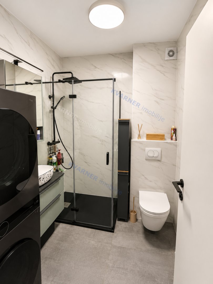 Flat For sale -  Grad Krk