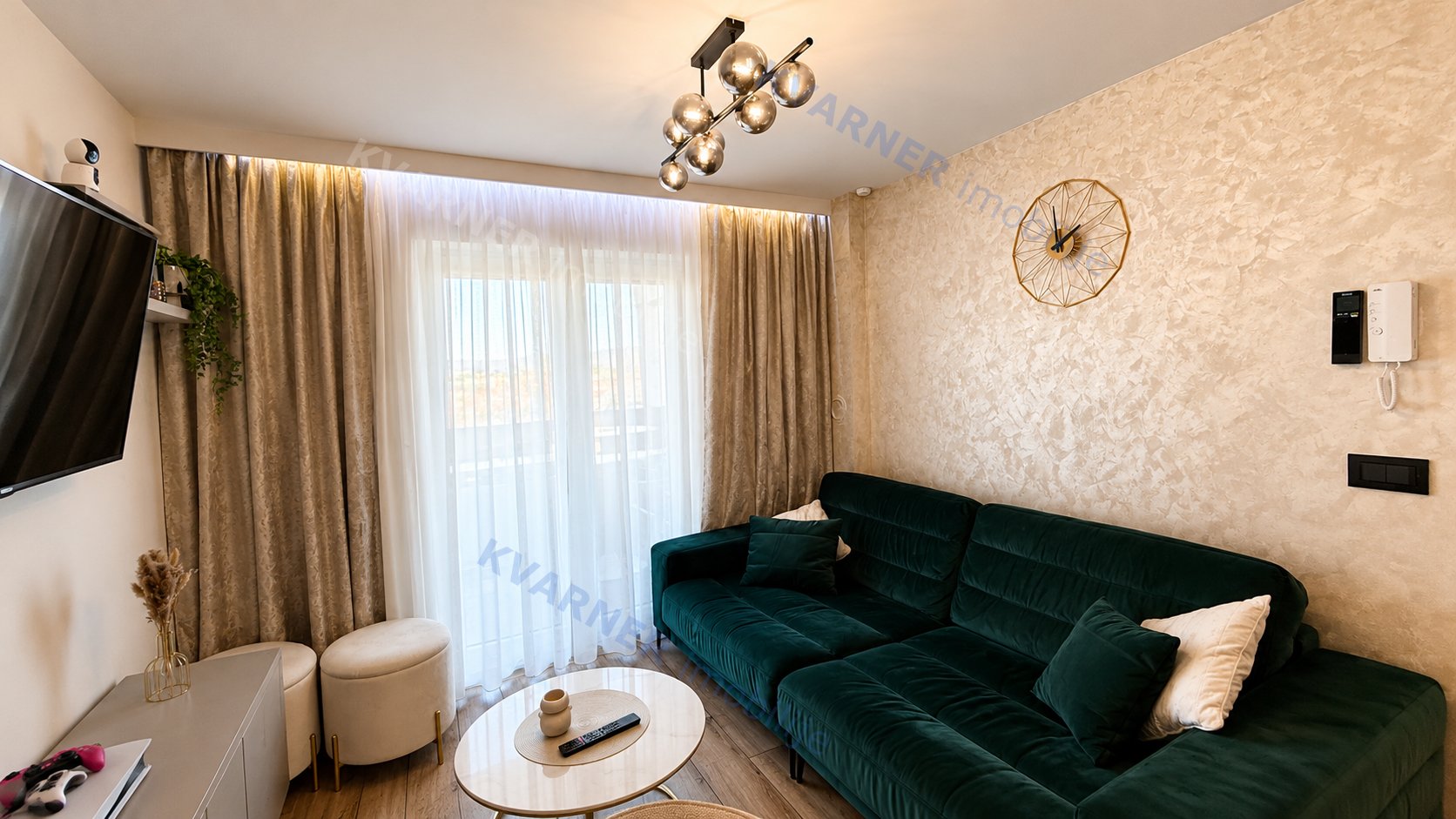 Flat For sale -  Grad Krk
