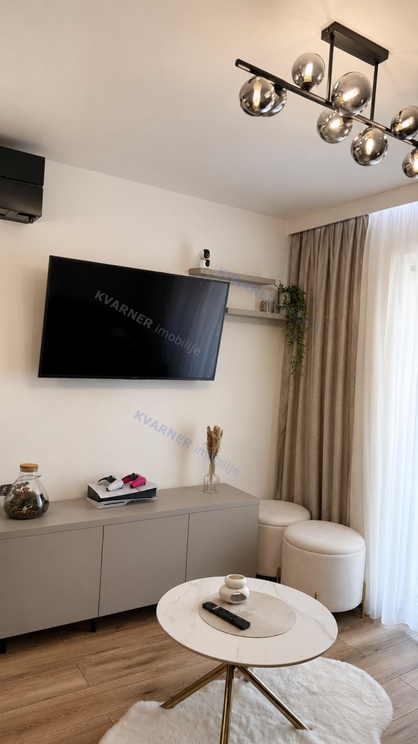 Flat For sale -  Grad Krk