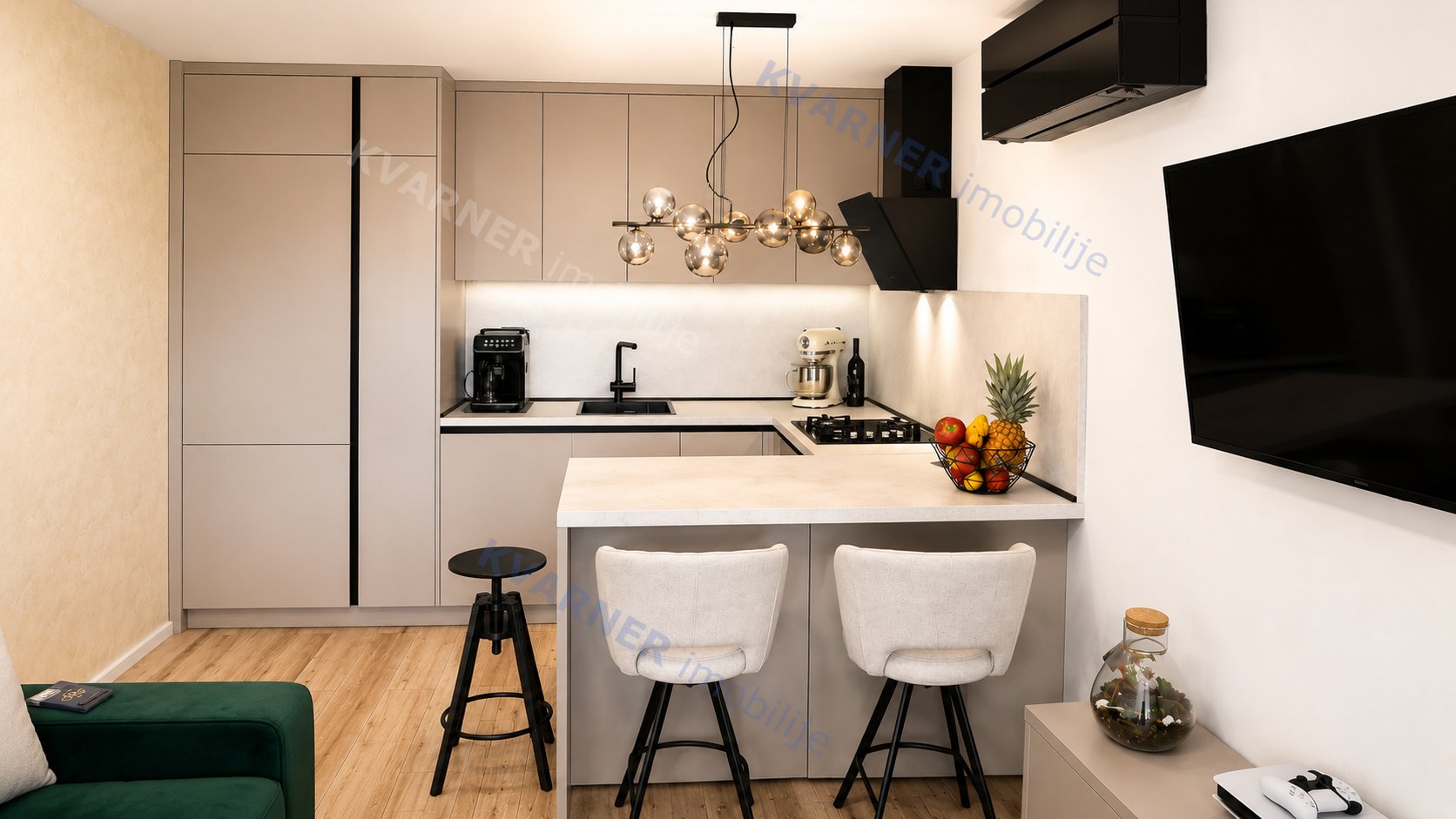 Flat For sale -  Grad Krk
