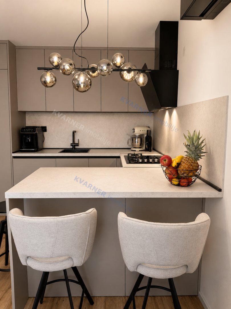 Flat For sale -  Grad Krk