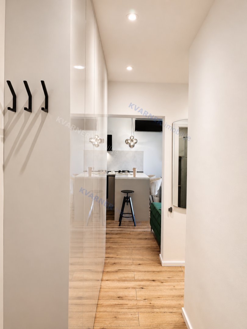 Flat For sale -  Grad Krk