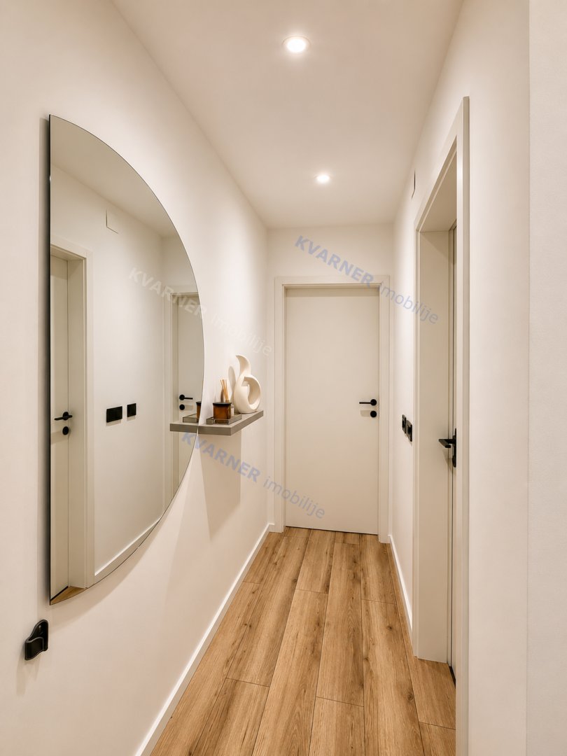 Flat For sale -  Grad Krk