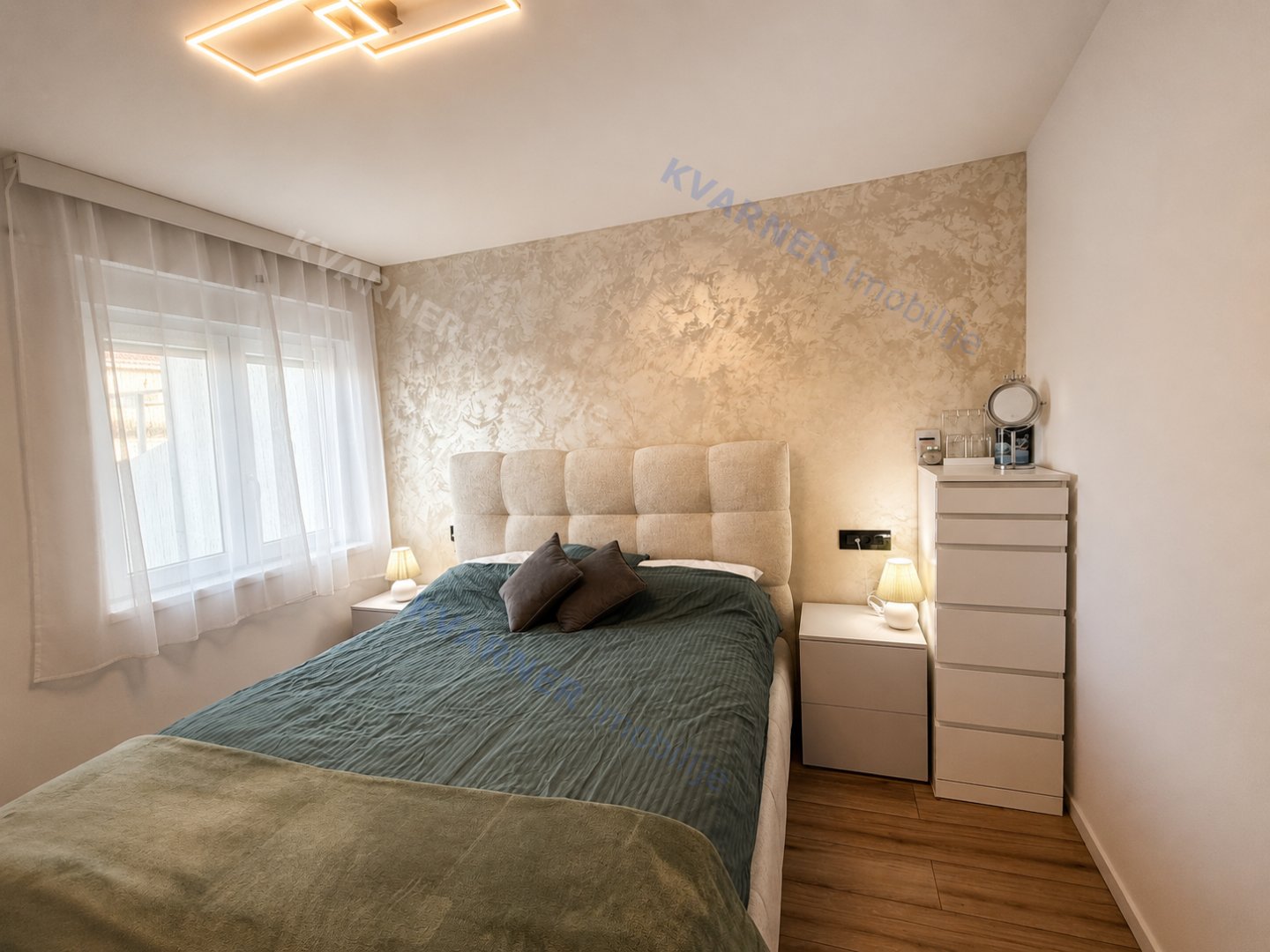 Flat For sale -  Grad Krk