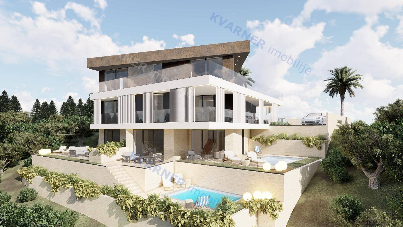 Appartement À vendre - Grad Krk - foto 1/6