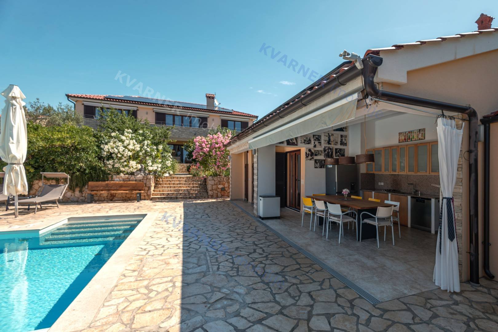 Maison À vendre -  Grad Krk