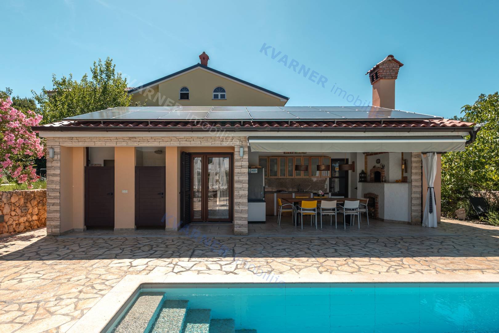 Maison À vendre -  Grad Krk
