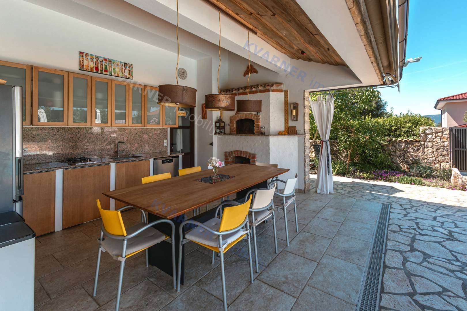Maison À vendre -  Grad Krk