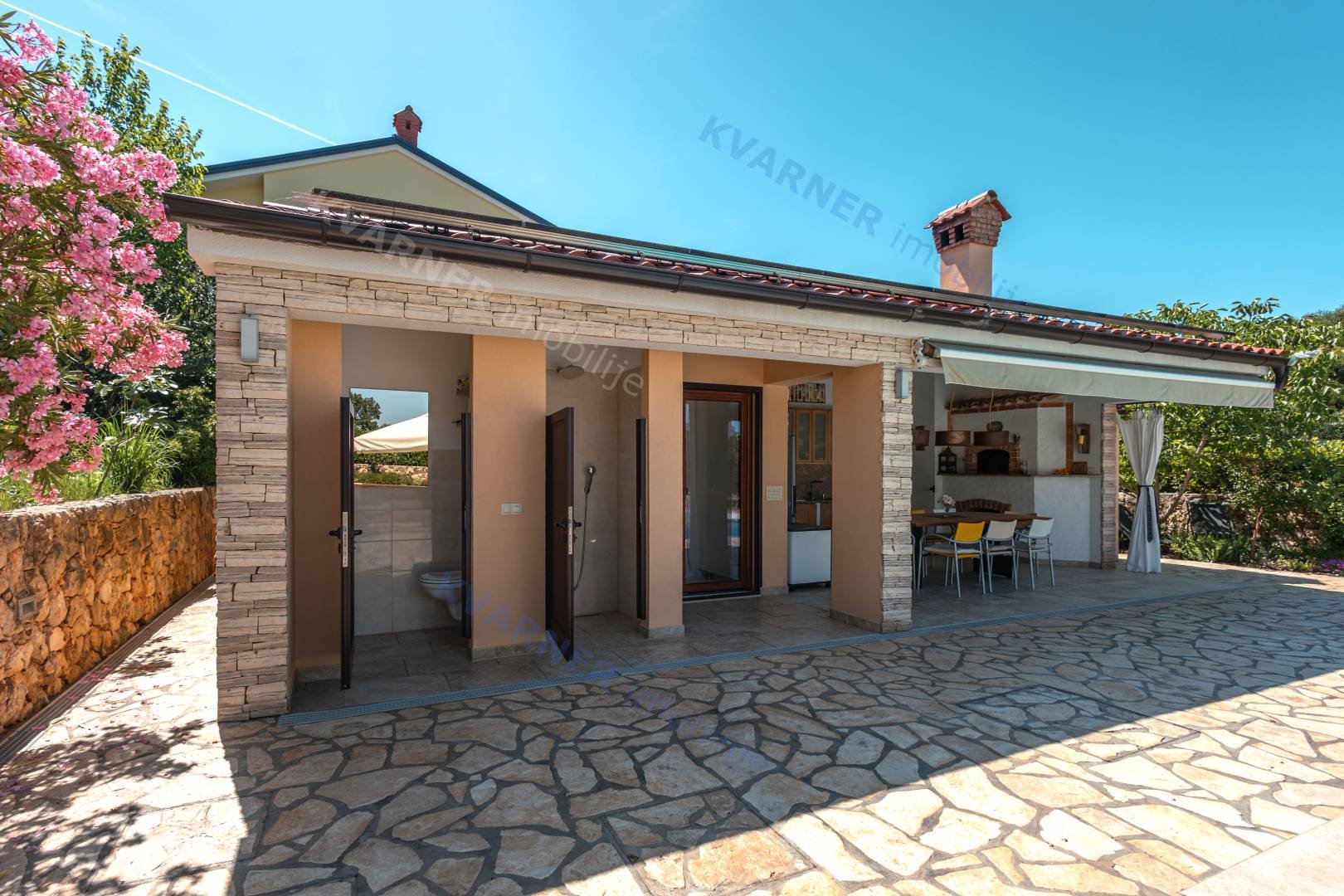 Maison À vendre -  Grad Krk
