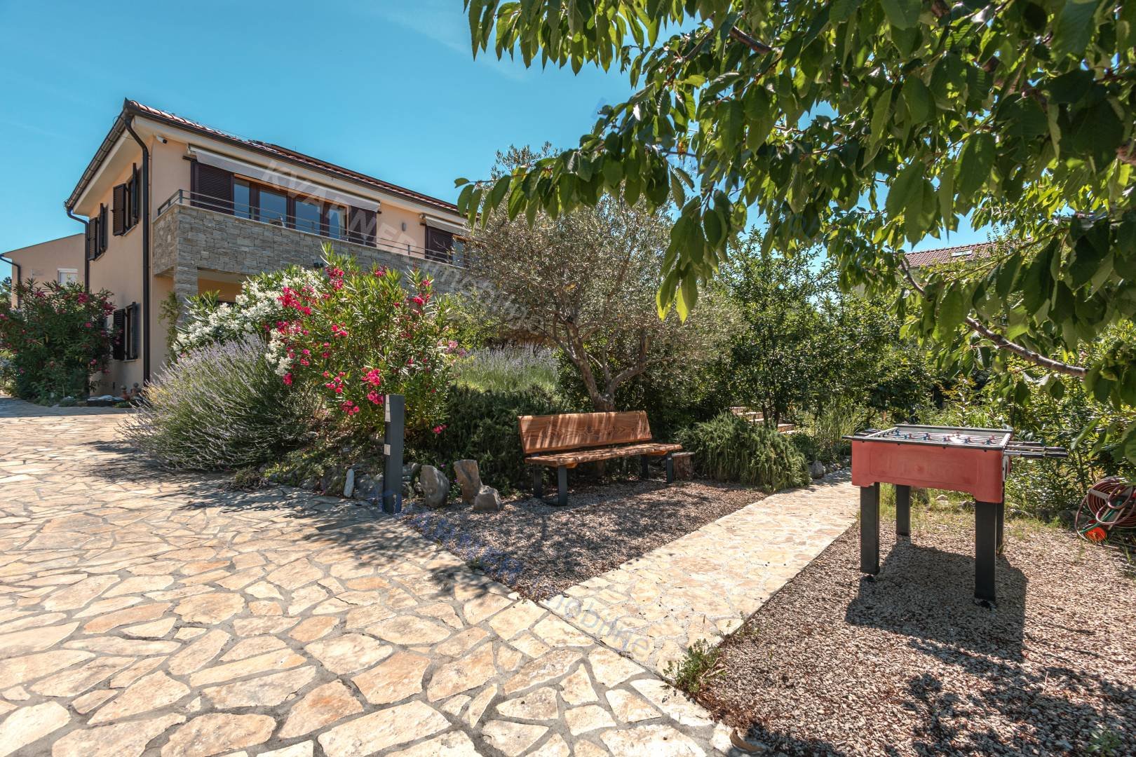 Maison À vendre -  Grad Krk