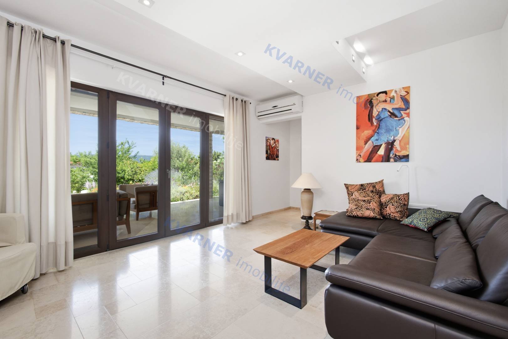 Maison À vendre -  Grad Krk