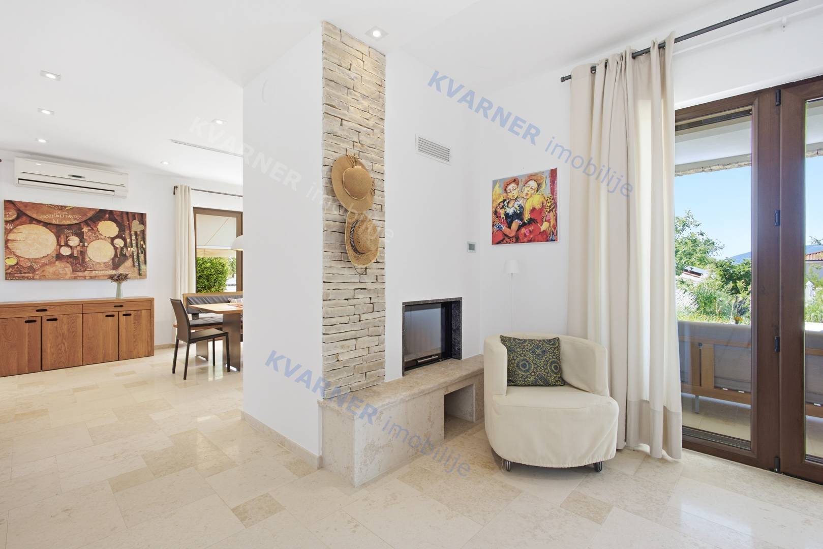 Maison À vendre -  Grad Krk