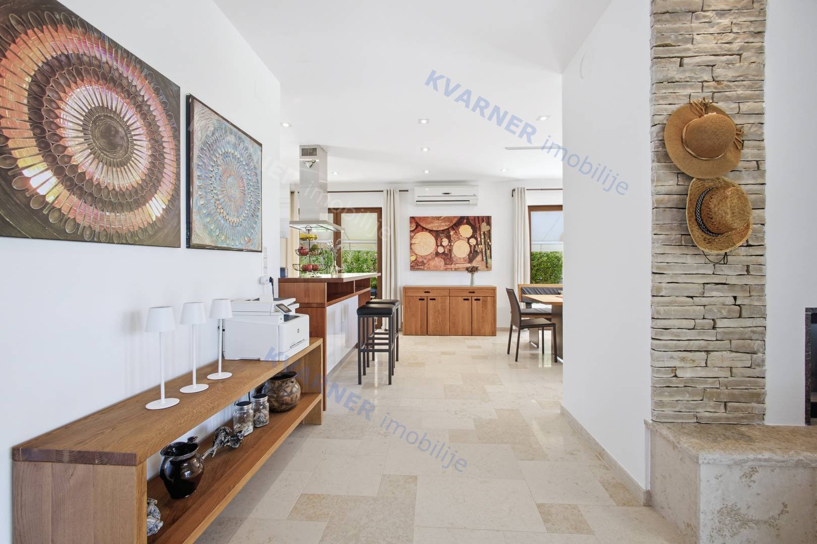 Maison À vendre -  Grad Krk