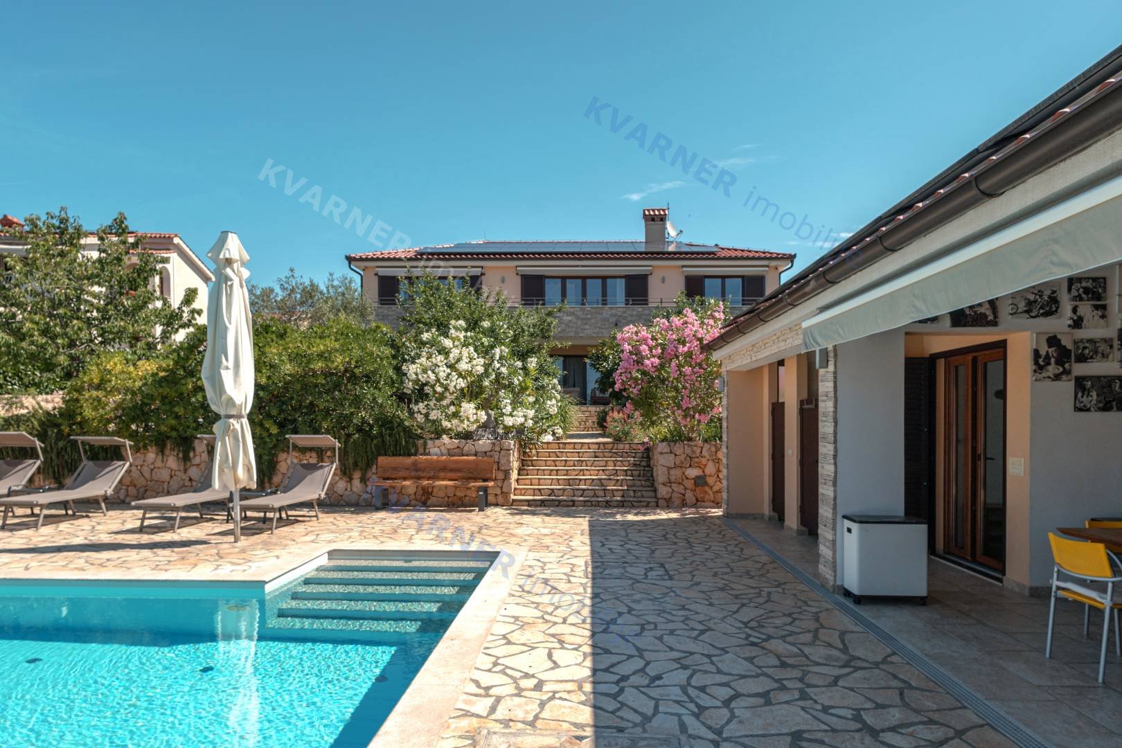 Maison À vendre -  Grad Krk