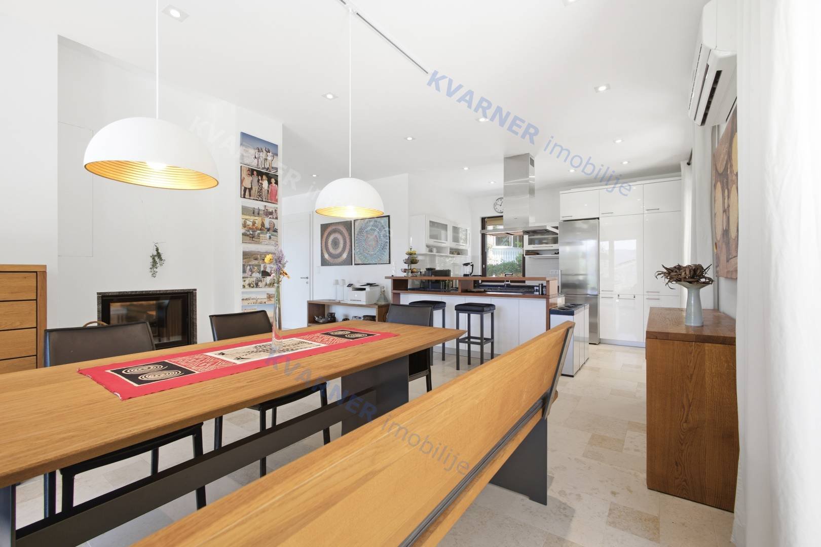 Maison À vendre -  Grad Krk