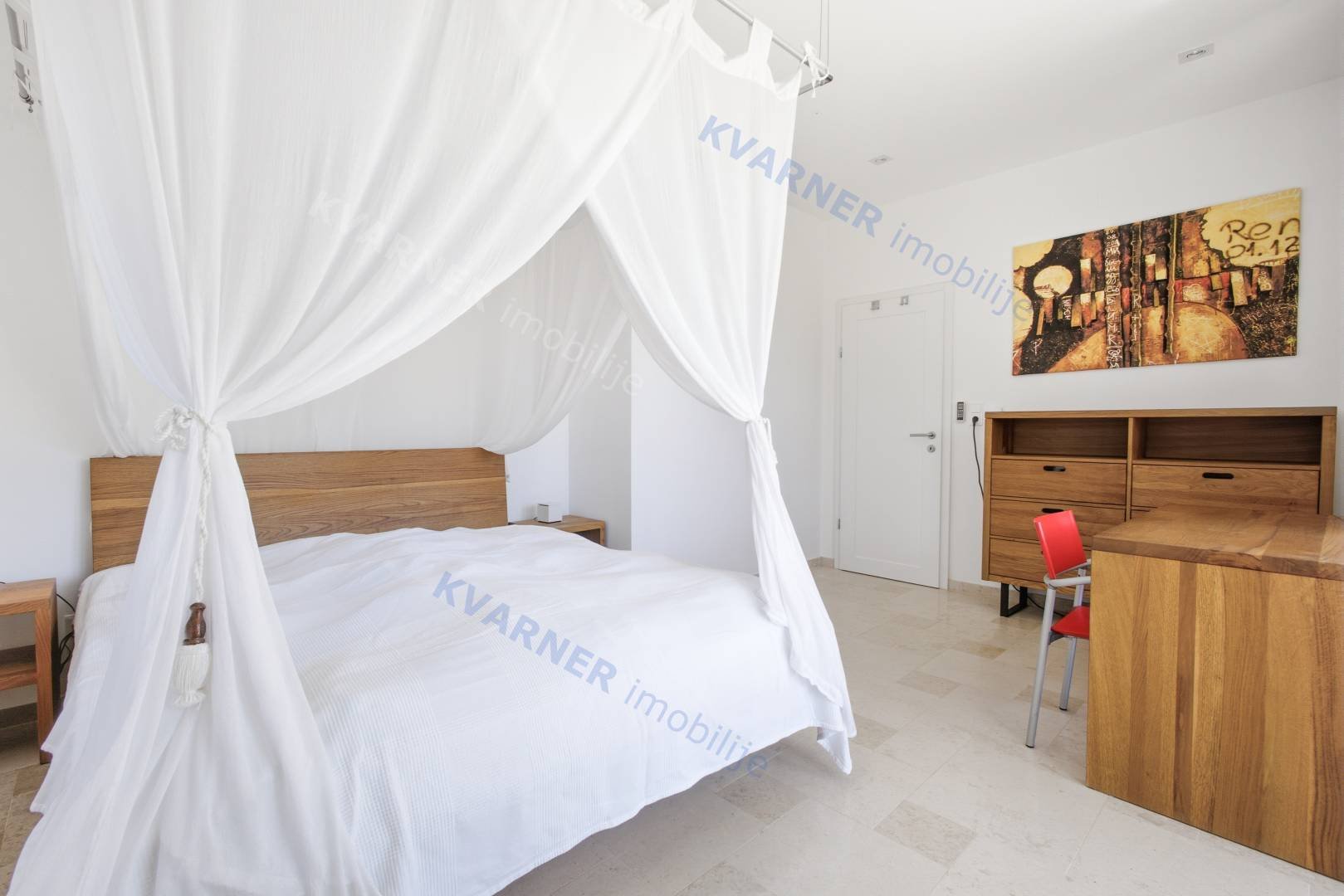 Maison À vendre -  Grad Krk